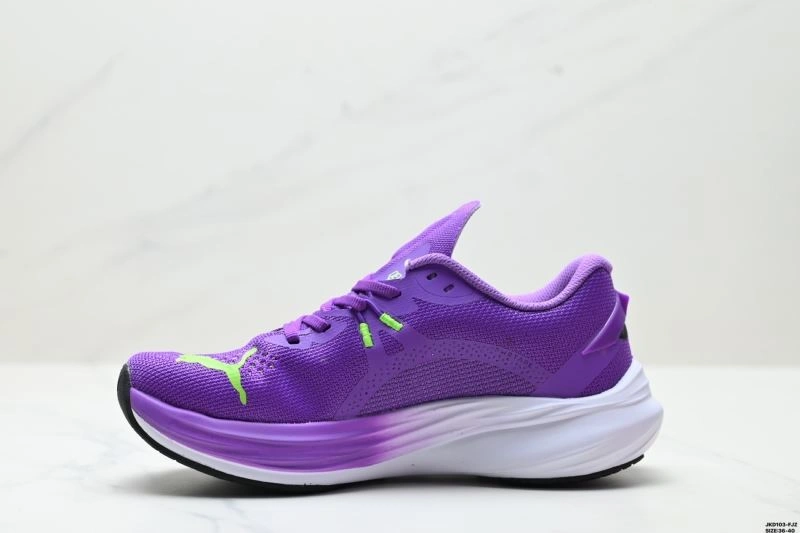 Soft Puma Shoes 1818