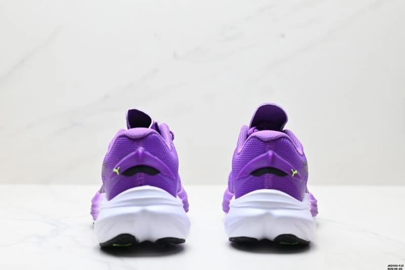 Soft Puma Shoes 1818