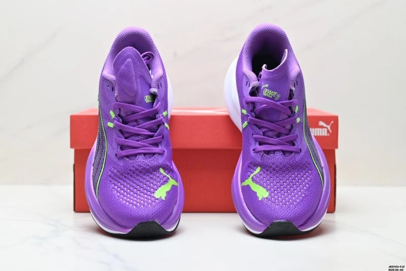 Soft Puma Shoes 1818