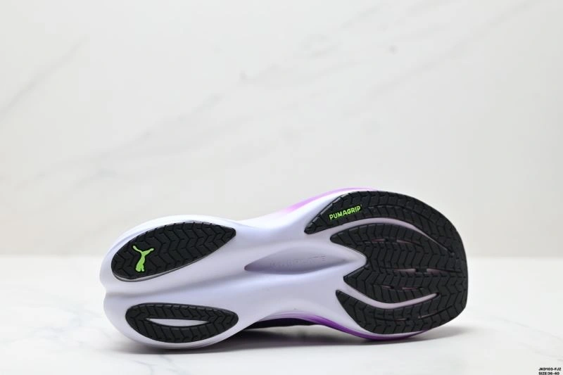 Soft Puma Shoes 1818
