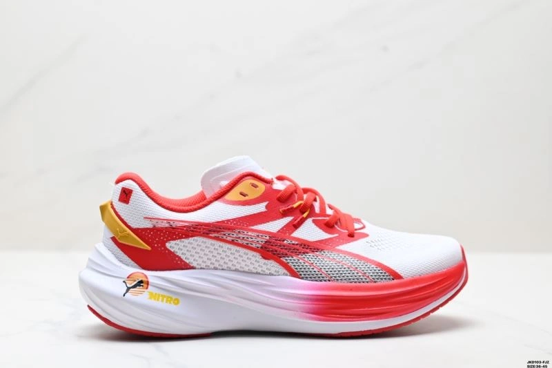 Puma Shoes Compact 1814