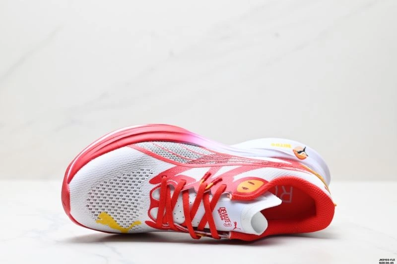 Puma Shoes Compact 1814