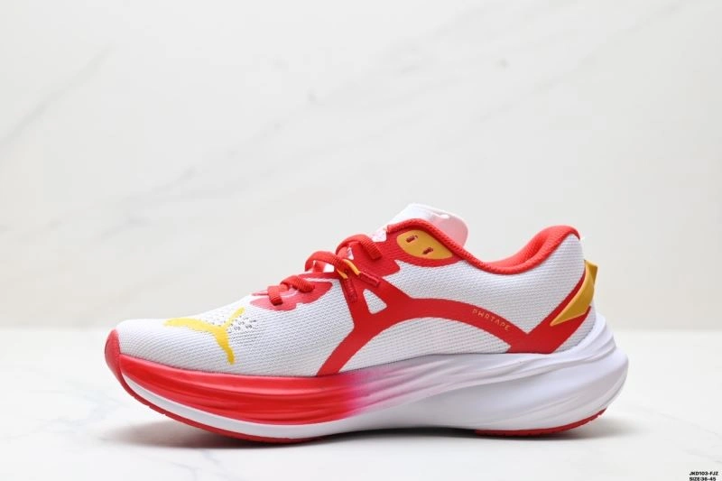 Puma Shoes Compact 1814