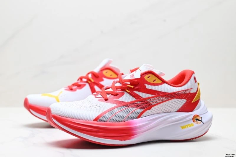 Puma Shoes Compact 1814