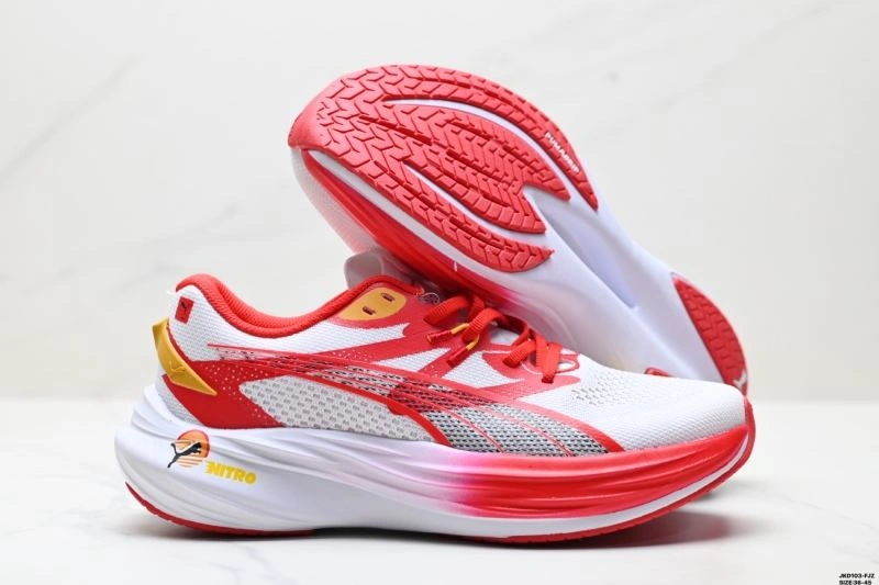 Puma Shoes Compact 1814