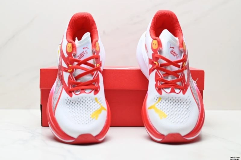 Puma Shoes Compact 1814