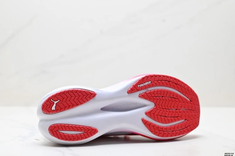 Puma Shoes Compact 1814