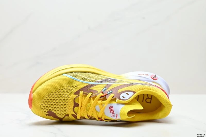 Puma Shoes Stylish 1827