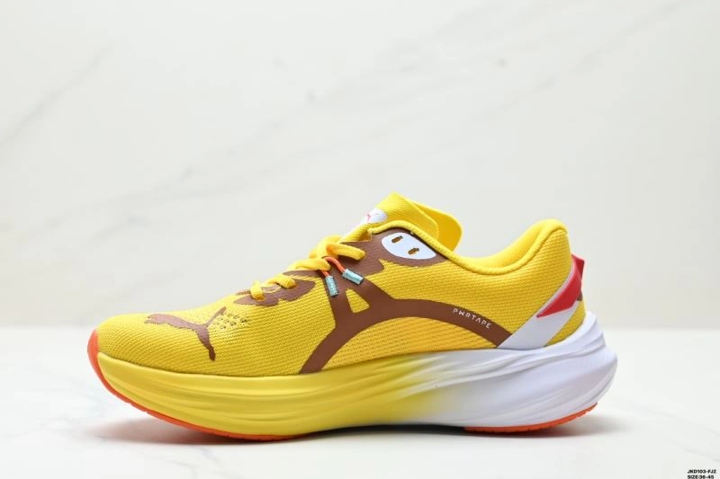 Puma Shoes Stylish 1827