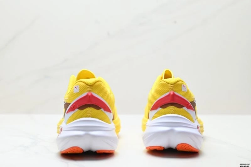 Puma Shoes Stylish 1827