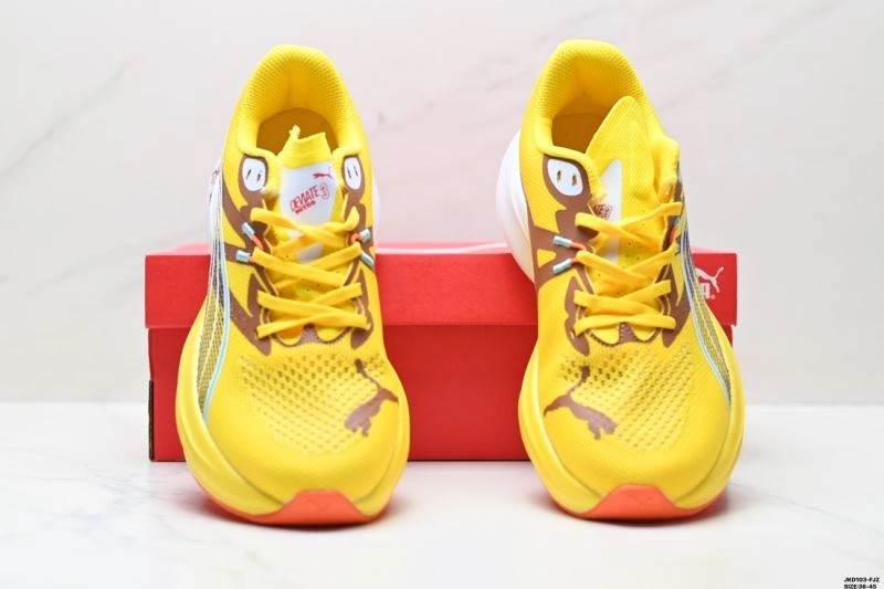 Puma Shoes Stylish 1827