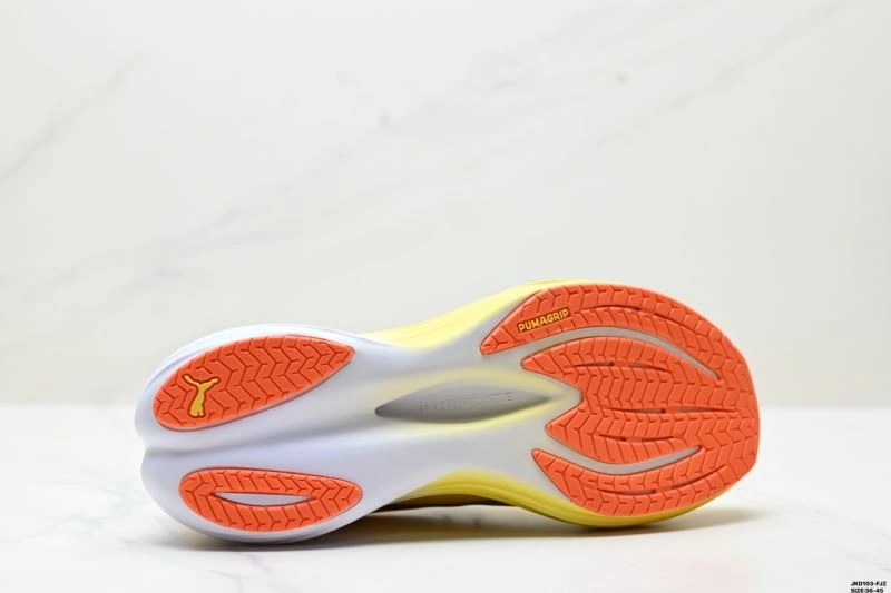 Puma Shoes Stylish 1827