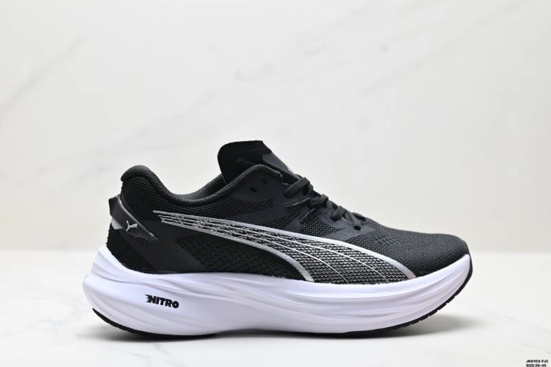 OdorResistant Puma Shoes 1808