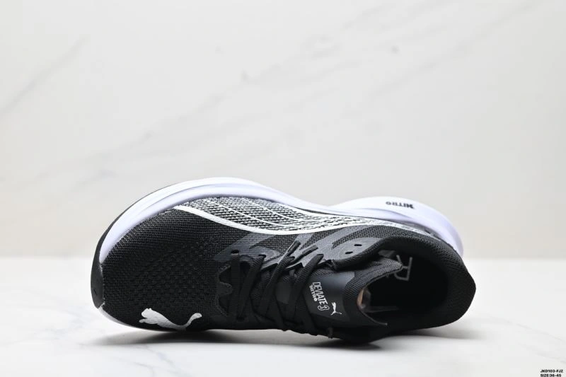OdorResistant Puma Shoes 1808