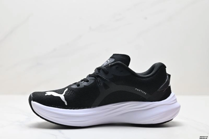 OdorResistant Puma Shoes 1808
