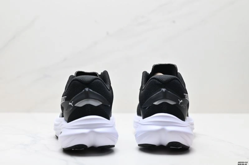 OdorResistant Puma Shoes 1808