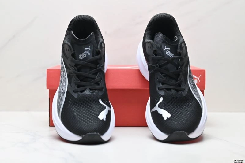 OdorResistant Puma Shoes 1808