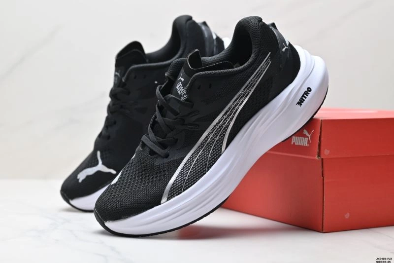 OdorResistant Puma Shoes 1808