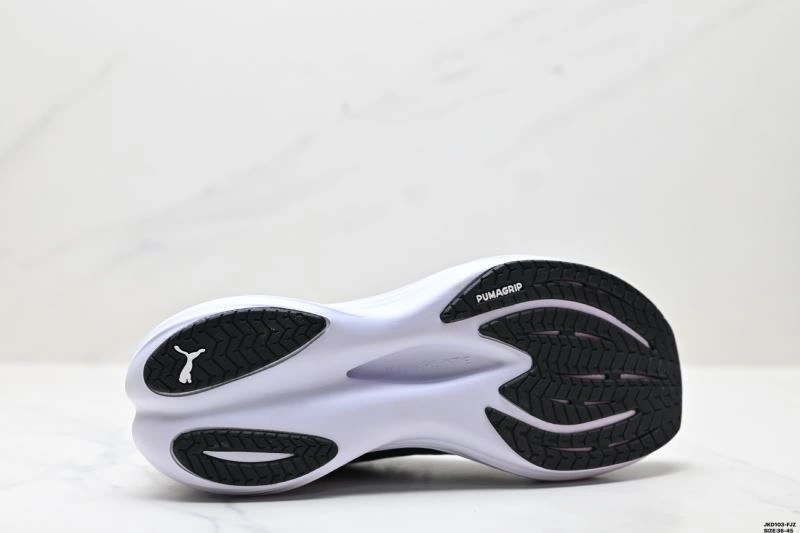 OdorResistant Puma Shoes 1808