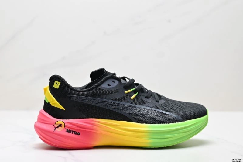 Casual Puma Shoes 1809