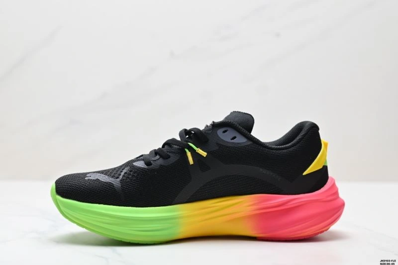 Casual Puma Shoes 1809