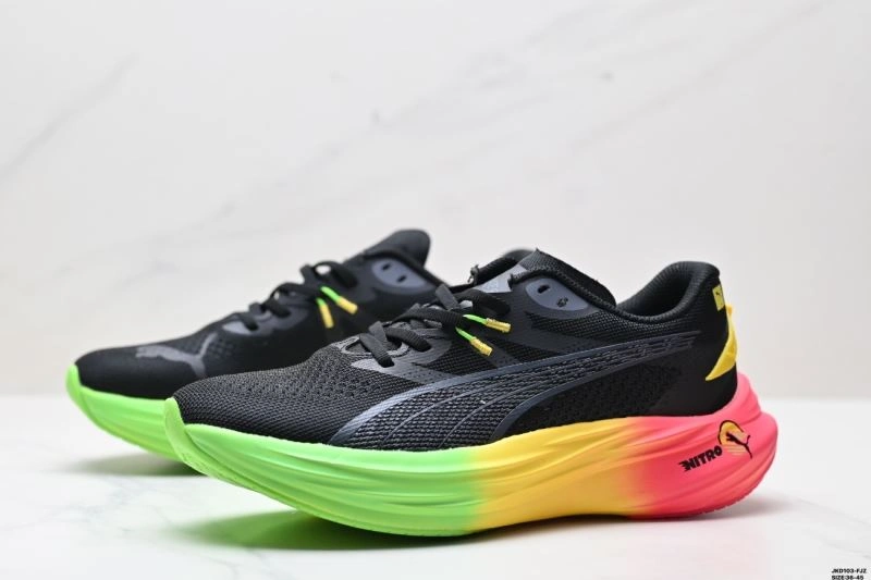 Casual Puma Shoes 1809