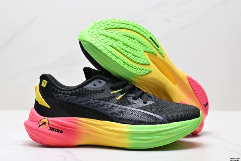 Casual Puma Shoes 1809