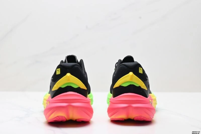 Casual Puma Shoes 1809