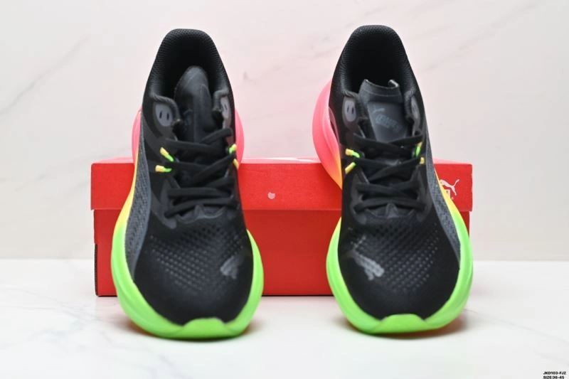 Casual Puma Shoes 1809