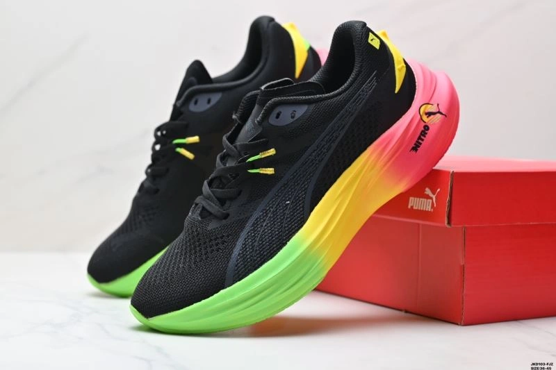 Casual Puma Shoes 1809
