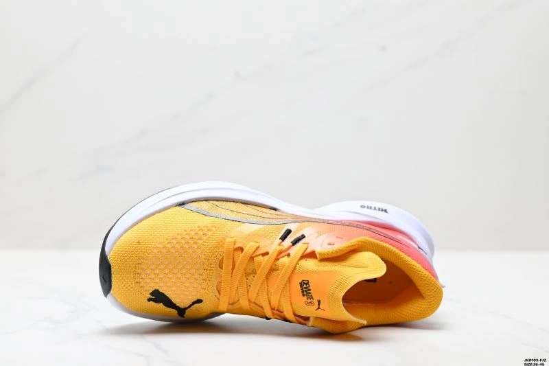 Puma Shoes Unique 1823