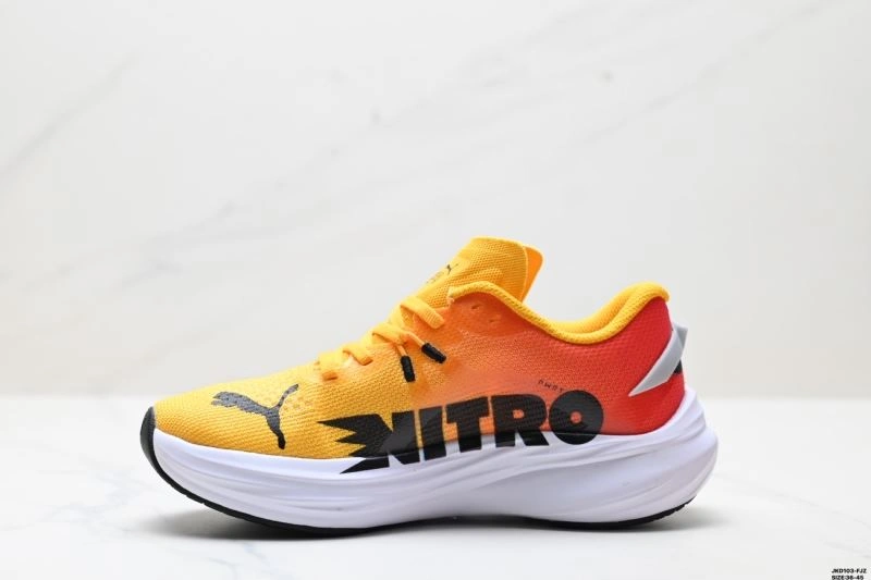 Puma Shoes Unique 1823
