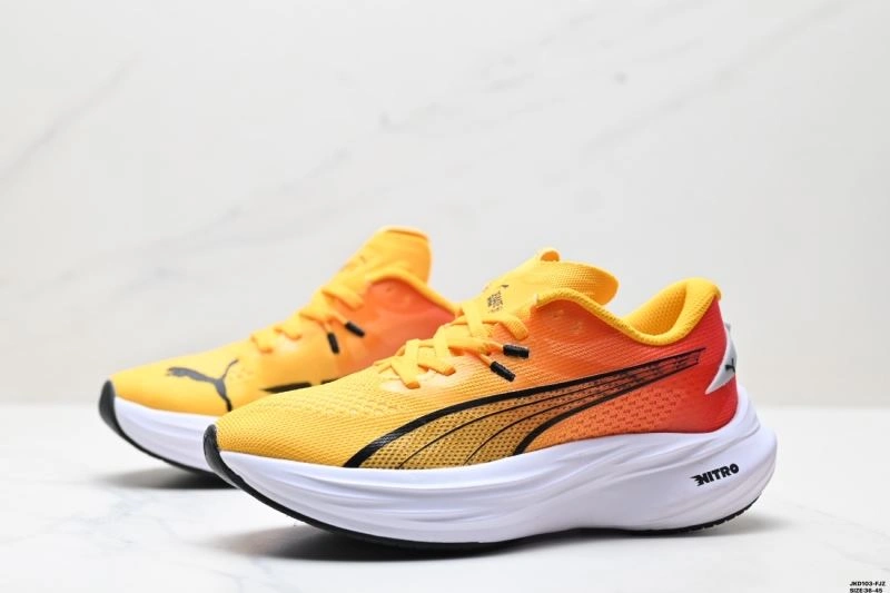 Puma Shoes Unique 1823