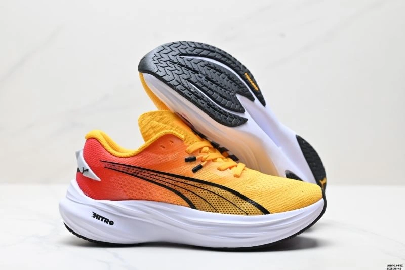 Puma Shoes Unique 1823