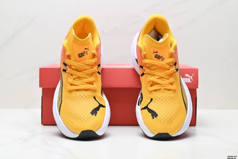 Puma Shoes Unique 1823