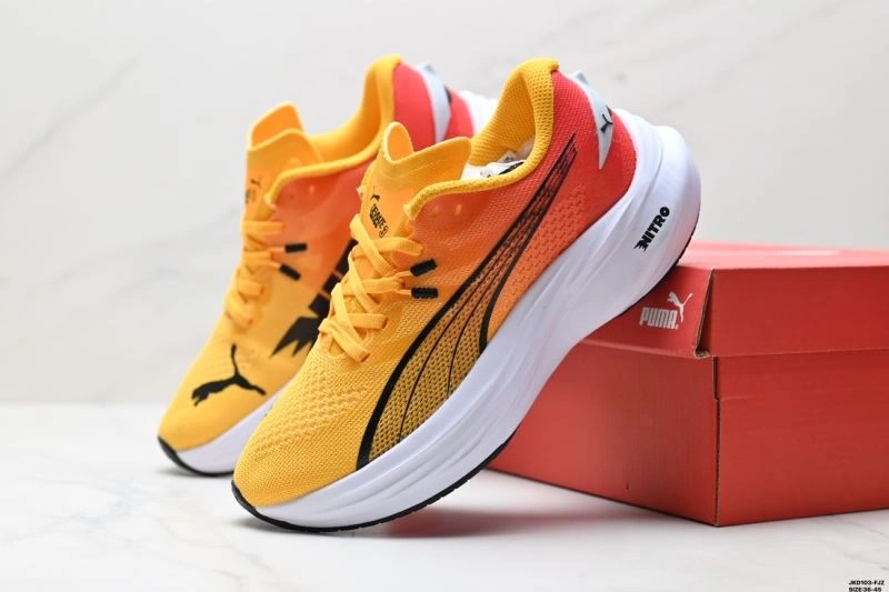 Puma Shoes Unique 1823