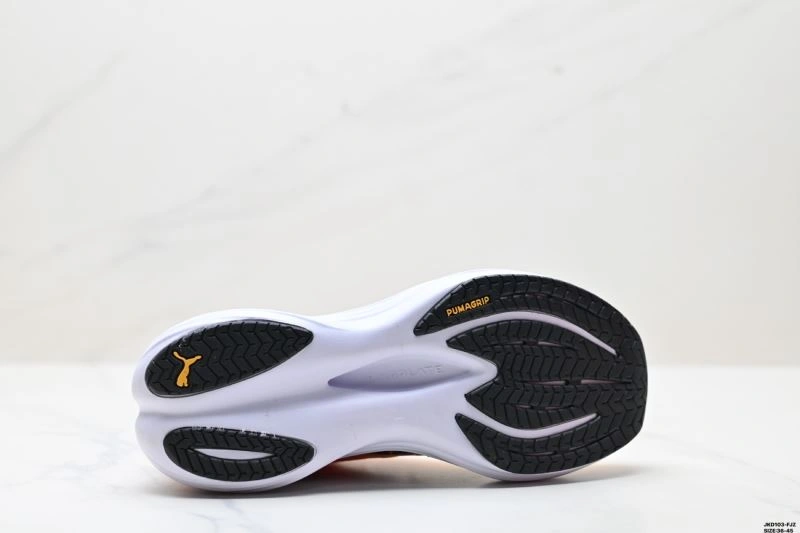 Puma Shoes Unique 1823