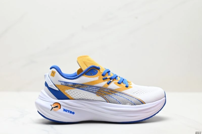 Refined Puma Shoes 1816