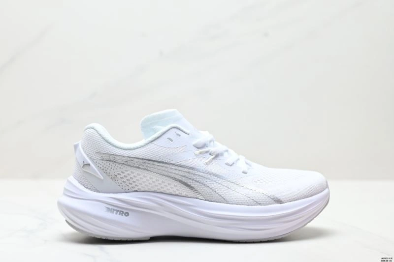 Puma Shoes StreetReady 1812