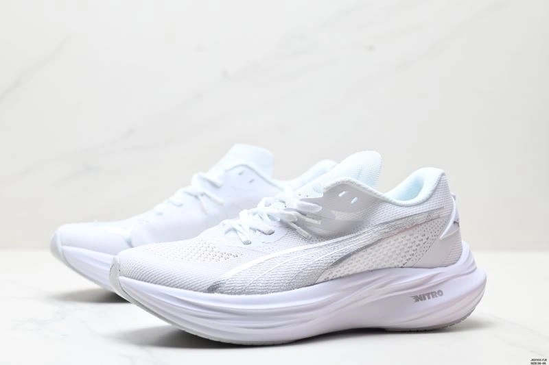 Puma Shoes StreetReady 1812