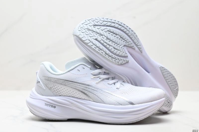 Puma Shoes StreetReady 1812