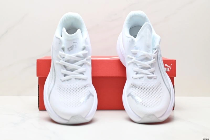 Puma Shoes StreetReady 1812