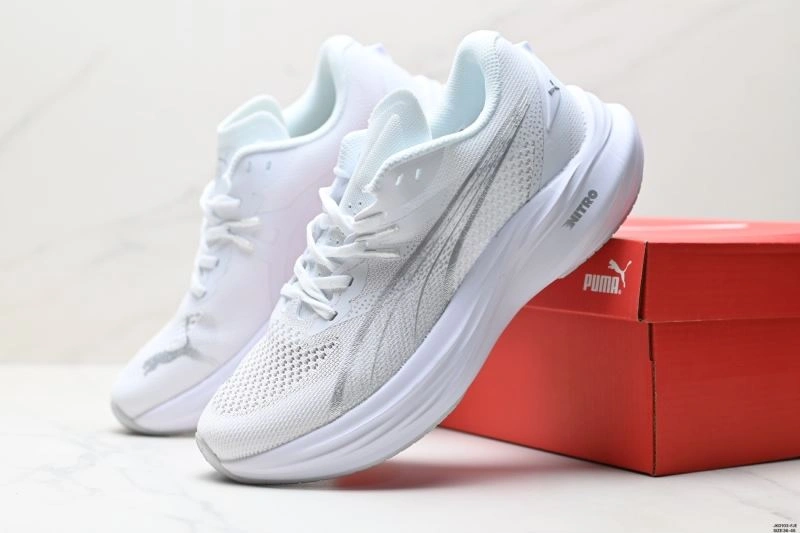 Puma Shoes StreetReady 1812