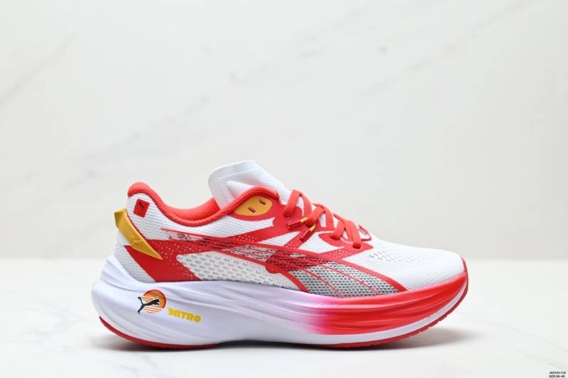 Effortless Puma Shoes 1803