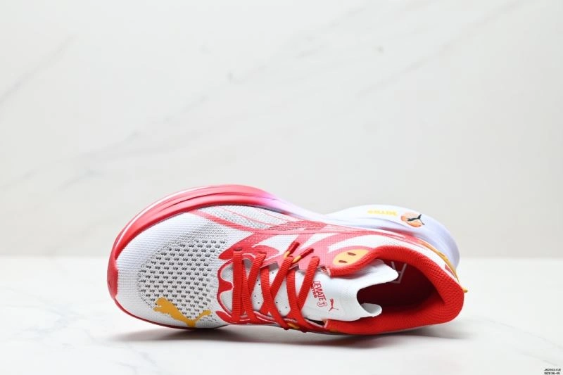 Effortless Puma Shoes 1803