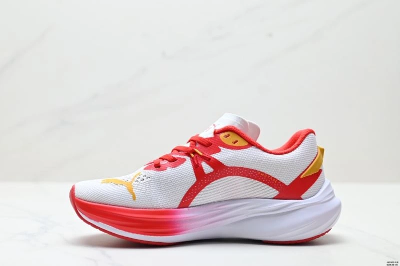 Effortless Puma Shoes 1803