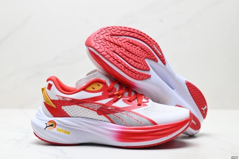 Effortless Puma Shoes 1803
