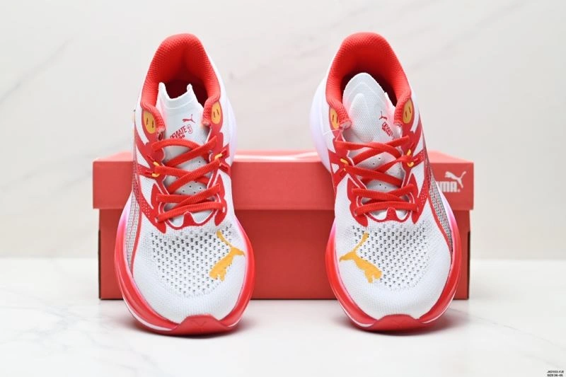 Effortless Puma Shoes 1803
