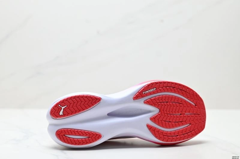 Effortless Puma Shoes 1803