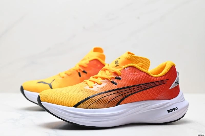 NewStyle Puma Shoes 1810